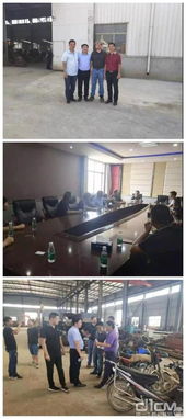 情系水挖十余载 王者归来看迪尔 一款最适合改水挖的挖机